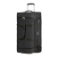 Сумка на колёсах American Tourister 78G*008 Summerfunk Duffle/Wh 80 см 78G-09008 09 Black - фото №1