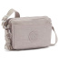 Сумка кросс-боди Kipling KI420889L Abanu Small Crossbody Bag Grey Gris