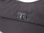 Женская сумка Hedgren HLBR07 Libra Unity Hobo Crossover Bag RFID HLBR07/104-01 104 Fumo Grey - фото №7