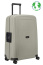 Чемодан на колёсах Samsonite CN0*006 S'Cure Eco Spinner 69 см CN0-18006 18 Green Grey - фото №1