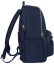 Женский рюкзак Magellan MAGKBBPM K-Range Backpack 37 см MAGKBBPMBLU Blue - фото №8
