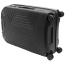 Чемодан Roncato 5762 Ypsilon Medium Trolley Spinner M 69 см Expandable 5762-5101 5101 Black - фото №10