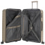Чемодан на колёсах Robinzon RP5631-F Fiji Spinner L 75 см RP5631-F-24 24 Shady Sand - фото №2