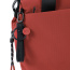 Женская сумка с ручками Hedgren HSTG02 String Tomoko Handbag HSTG02/906-01 906 Dahlia Red - фото №6