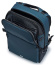 Бизнес-рюкзак для ноутбука Hedgren HCOM05 Commute Rail Backpack 3 cmpt 15.6″ RFID USB