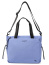 Женская сумка тоут Hedgren HSTG06 String Satoshi Tote Bag 14″ HSTG06/891-01 891 Jacaranda Blue - фото №4