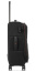 Чемодан на колёсах Roncato 414462 Metropolitan Travel Spinner M 66 см Expandable 414462-01 01 Nero - фото №7