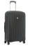 Чемодан Roncato 5465 Uno ZSL Premium 2.0 Medium Trolley 72 см 5465-0101 0101 Black - фото №1