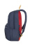 Рюкзак American Tourister 93G*001 UpBeat Backpack  93G-41001 41 Navy - фото №6