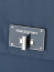 Женская сумка через плечо Hedgren HLBR02 Libra Fair Crossover RFID HLBR02/368-01 368 Baltic Blue - фото №7