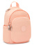 Маленький женский рюкзак Kipling KI45863QZ Delia Mini Small Backpack Garden Rose