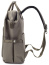 Женский рюкзак для ноутбука Hedgren HFIKA10 Fika Moka L Backpack RFID 15.6″ HFIKA10/878-01 878 Vintage Taupe - фото №6