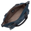 Женская сумка Kipling K1537196V Amiel Medium Handbag Blue Bleu 2