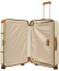 Чемодан Bric's с колесами Hinomoto BBG28304 Bellagio 2.0 30″ Spinner L 76 см BBG28304.014 014 Cream - фото №2
