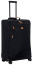 Чемодан Bric's с колесами Hinomoto BXL58145 X-Collection X-Bag 30″ Spinner With Frame 77 см BXL58145.101 101 Black - фото №7