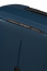 Чемодан на защелках Samsonite KM0*001 Essens Spinner 55 см KM0-11001 11 Midnight Blue - фото №18