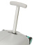 Детский чемодан Samsonite CT2-14001 Dream Rider Deluxe Elephant Minty CT2-14001 14 Elephant Minty - фото №14