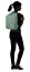Рюкзак для ноутбука Samsonite KH1*003 Guardit Classy Laptop Backpack 15.6″ KH1-25003 25 Sage Khaki - фото №4