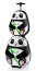 Детский чемодан и рюкзак в подарочной коробке Heys 13030-3171-00 Travel Tots Panda
