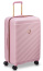 Чемодан Delsey 003859810 Freestyle 4DW Trolley Case M 67 см 00385981009 09 Pink - фото №7
