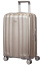 Чемодан Samsonite 33V*005 Lite-Cube Spinner 68 см 33V-05005 05 Ivory Gold - фото №1