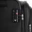 Супербольшой чемодан Roncato 416230 Joy Extra Large Trolley 90 см Expandable 416230-01 01 Black - фото №6