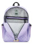 Школьный набор рюкзак и пенал Roncato 441014 Looney Tunes Kids Junior Backpack 42 см