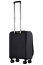 Чемодан на колёсах Magellan MAGTRNGS-S T-Range Spinner S 55 см Exp MAGTRNGSBLKS Black - фото №4