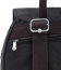 Рюкзак Kipling K15635P39 City Pack S Small Backpack Black Noir K15635P39 P39 Black Noir - фото №5
