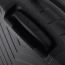 Чемодан Eberhart 45A*428 Allure Spinner L 78 см 45A-009-428 009 Black - фото №6
