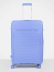 Чемодан Orange by Eberhart 53W*028 Weekend Spinner L 76 см 53W-036-028 36 Blue Aura - фото №2
