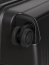 Чемодан на колёсах Robinzon RP2151-S Madeira Space Spinner L 76 см Exp RP2151-S-01 01 Black - фото №7