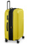 Чемодан Delsey 003105821 Anvers 4DW Trolley Case L 75 см Expandable 00310582145 45 Yellow - фото №5