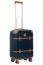 Чемодан Bric's с колесами Hinomoto BBG28301 Bellagio 2.0 21″ Carry-on Spinner S 55 см