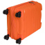 Чемодан Roncato 413463 Flight DLX Spinner S 55 см Expandable 413463-52 52 Arancio - фото №7