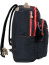 Рюкзак для ноутбука Kipling K1262299S Clas Seoul Large Backpack 15″ True Navy C