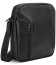 Сумка Roncato 400894 Panama 4.0 Large Crossbody 2 Compartments 11″ 400894-01 01 Black - фото №1