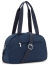 Женская сумка Kipling KI284996V Cool Defea Medium Shoulder bag Blue Bleu 2 KI284996V 96V Blue Bleu 2 - фото №4