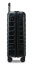 Чемодан Hinomoto Echolac 1124TS295-240 Exo M 65 см Expandable 1124TS295199240 Black - фото №11