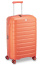 Чемодан на колёсах Roncato 418182 Butterfly B-Flying Spinner M 67 см Expandable 418182-12 12 Apricot Orange - фото №9