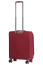 Чемодан Robinzon RS5743-M Montreal Spinner S 54 см RS5743-M-89 89 Bordeaux - фото №3