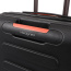 Чемодан Hedgren HCMBY01XS Comby XS Spinner 55 см HCMBY01XS/003 003 Black - фото №14