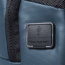 Бизнес-рюкзак Hedgren HCOM04 Commute Tram Backpack 2 cmpt 15.4″ RFID USB HCOM04/706-01 706 City Blue - фото №6
