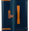 Чемодан Bric's с колесами Hinomoto BBG28305 Bellagio 2.0 32″ Spinner XL 82 см BBG28305.698 698 Blue - фото №8
