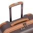 Чемодан Delsey 001676819 Chatelet Air 2.0 4DW Trolley Case M 70 см 00167681906 06 Brown - фото №10