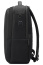 Рюкзак для ноутбука Roncato 412290 Clayton Laptop Backpack 17″ USB 412290-99 99 Black/Red - фото №7