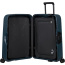 Чемодан на колёсах Samsonite KH2*002 Magnum Eco Spinner 69 см KH2-01002 01 Midnight Blue - фото №2
