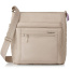 Женская сумка через плечо Hedgren HIC370 Inner City Orva Crossbody RFID HIC370/613-10 613 Cashmere Beige - фото №1