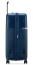 Чемодан на колёсах Roncato 419751 AirGlam Large Trolley 77 см Expandable 419751-23 23 Dark Blue - фото №8