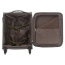 Чемодан Roncato 6123 Speed Cabin Trolley 55 см Expandable  6123-22 22 Anthracite - фото №2